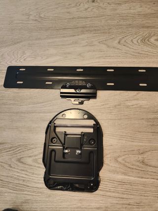 Soporte mural para TV QLED extra Slim