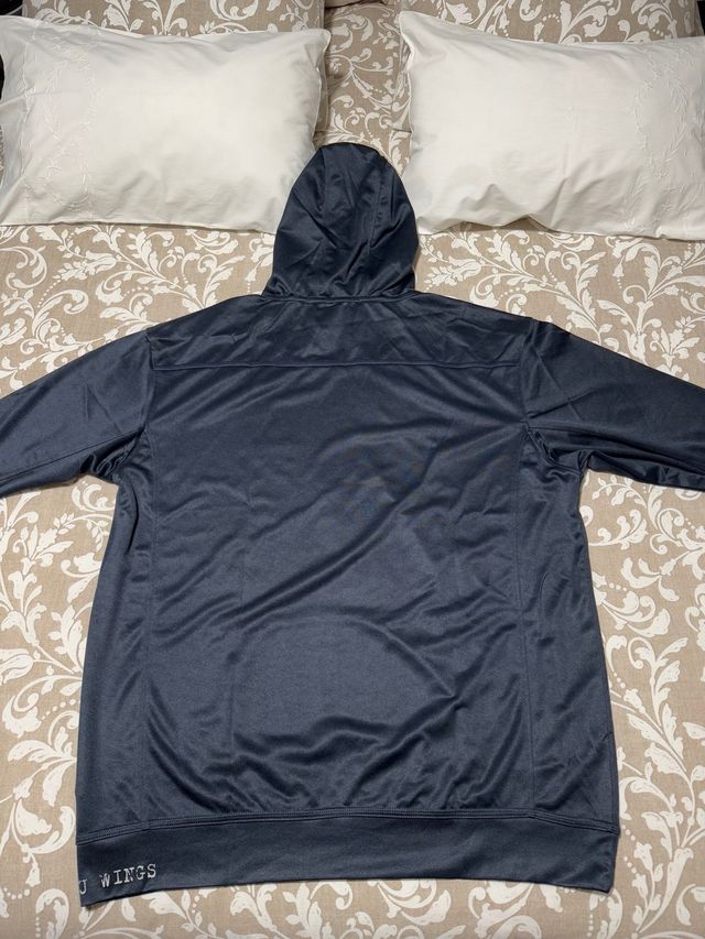 Sudadera Infinity Red Bull Racing