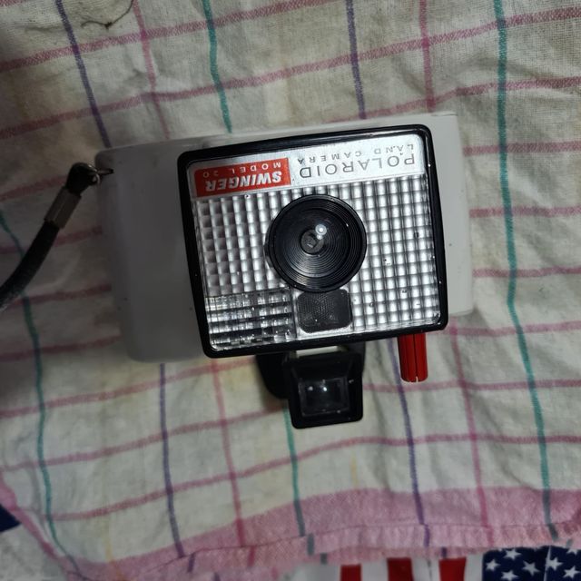 Macchine fotografiche vintage