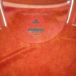 Camiseta Adidas talla XL con etiqueta 