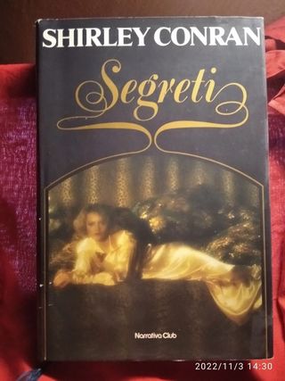( 56 )-Segreti di Shirley Conrad