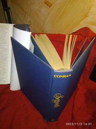 ( 56 )-Segreti di Shirley Conrad