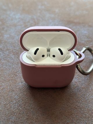 Airpods 4 Pro Blancos