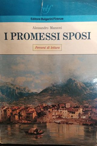 (59)I promessi sposi percorsi di lettura A.Manzoni