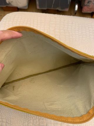 Bolso Victorio & Lucchino amarillo
