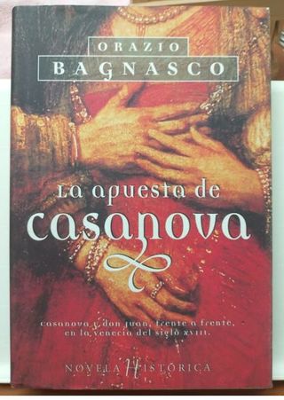 LITERATURA - NOVELAS VARIADAS LOTE 3