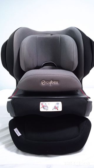 Silla coche Cybex