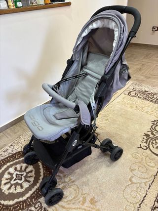 Passeggino PALI modello AIGO.