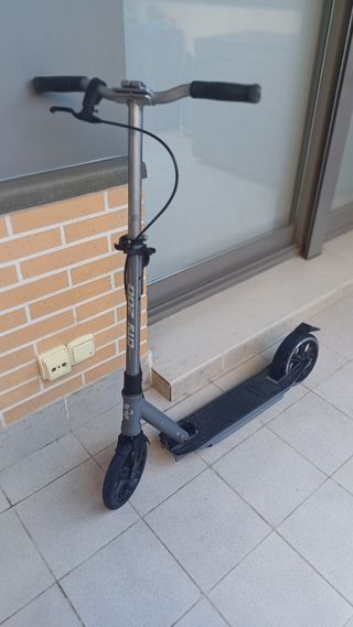 Patinete adulto/niño