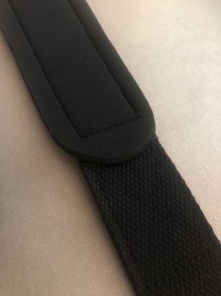 Straps de gimnasio resistentes – ¡Mejora tu agarre