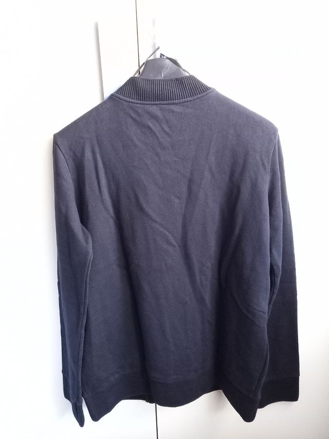 Giacca Zara donna nera taglia M