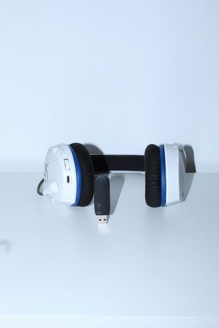 HyperX Cloud Stinger - Cascos inalámbricos