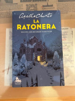 La ratonera