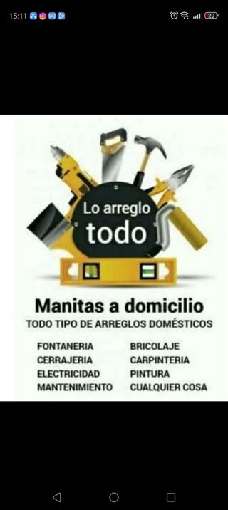 MANITAS LOW COST