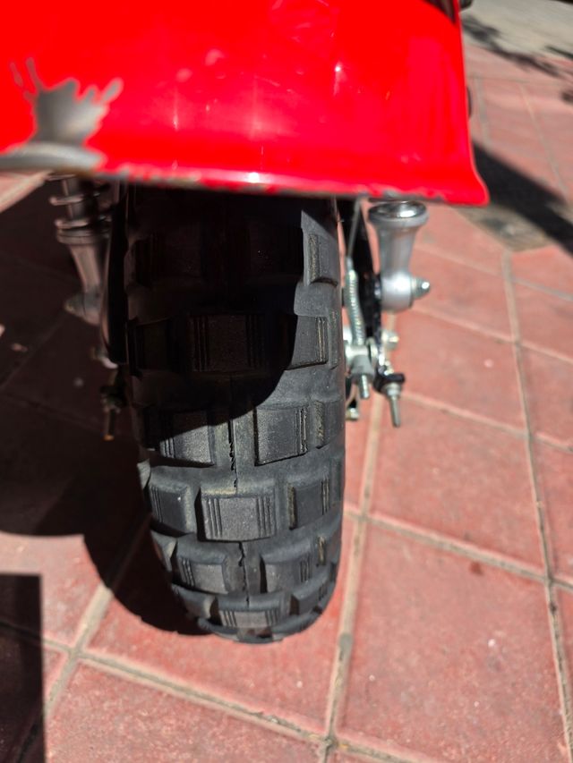 Honda monkey z50 original japan