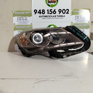 Faro Derecho Suzuki Kizashi XENON con Centralita 