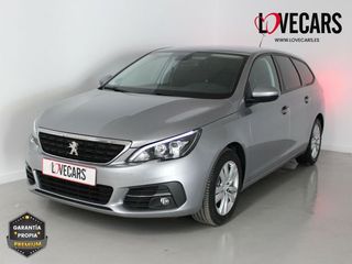 Peugeot 308 SW Active Pack BlueHDi 130 S&S EAT8