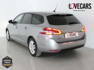 Peugeot 308 SW Active Pack BlueHDi 130 S&S EAT8
