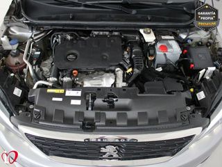 Peugeot 308 SW Active Pack BlueHDi 130 S&S EAT8