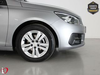 Peugeot 308 SW Active Pack BlueHDi 130 S&S EAT8