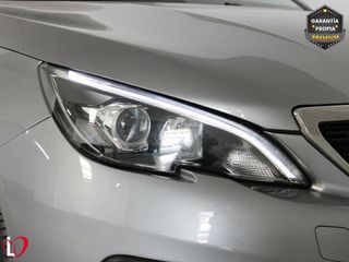 Peugeot 308 SW Active Pack BlueHDi 130 S&S EAT8