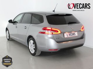 Peugeot 308 ACTIVE PACK BlueHDi 130 S&S EAT8 130