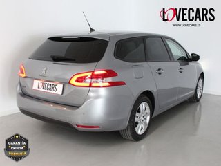 Peugeot 308 ACTIVE PACK BlueHDi 130 S&S EAT8 130