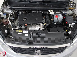 Peugeot 308 ACTIVE PACK BlueHDi 130 S&S EAT8 130