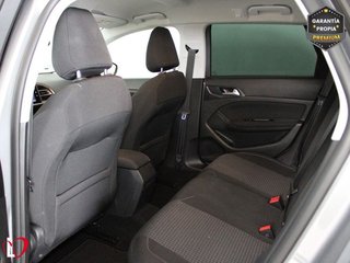 Peugeot 308 ACTIVE PACK BlueHDi 130 S&S EAT8 130