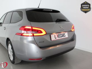 Peugeot 308 ACTIVE PACK BlueHDi 130 S&S EAT8 130
