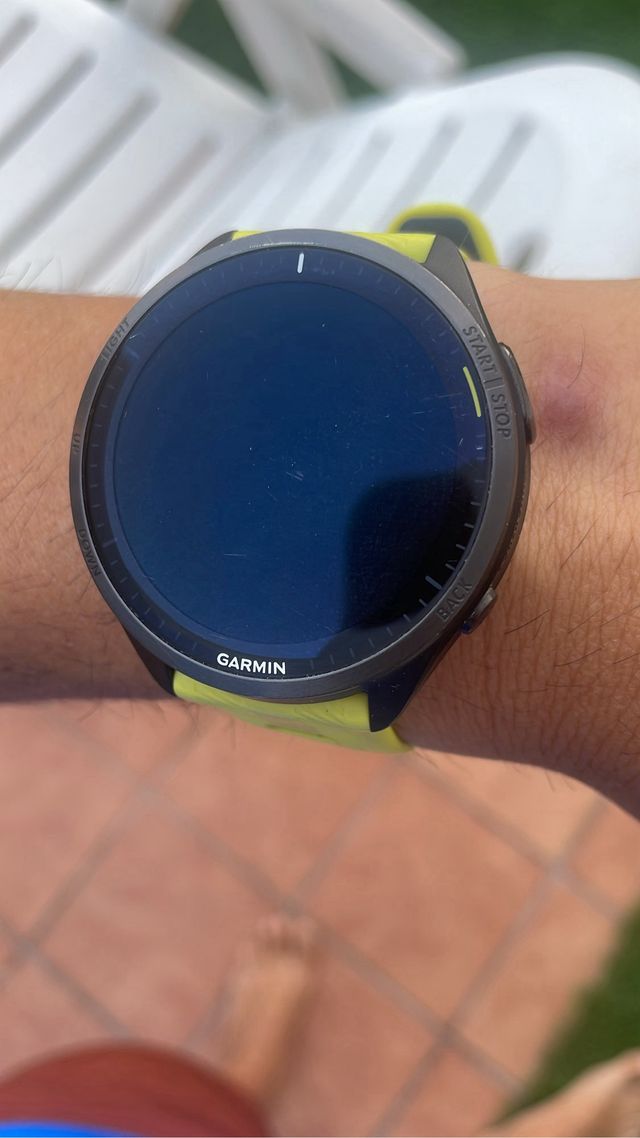 Garmin 965