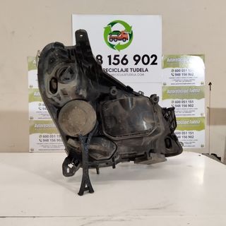 FARO IZQUIERDO OPEL ASTRA H XENON CON CENTRALITA