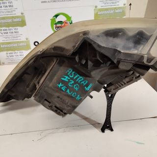 FARO IZQUIERDO OPEL ASTRA H XENON CON CENTRALITA