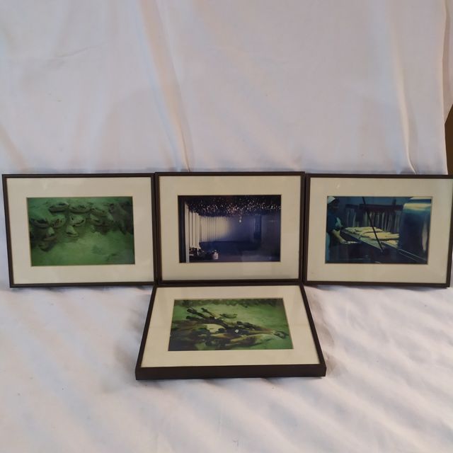 Secadores de jamones