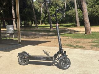 SmartGyro Rockway Pro