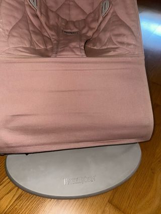 Hamaca Bliss Babybjörn Rosa