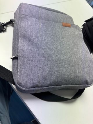 Mochila ordenador portatil