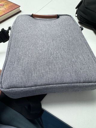 Mochila ordenador portatil