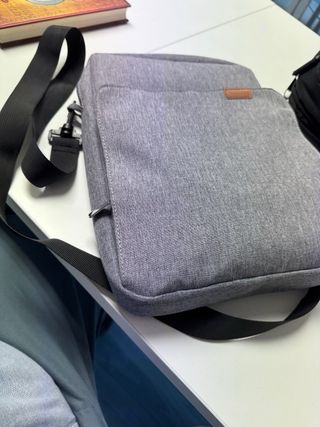 Mochila ordenador portatil