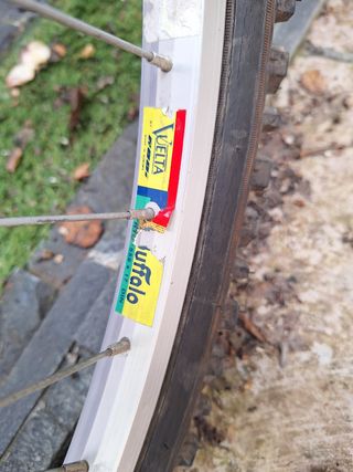 Bicicleta Scott Peak MTB 26" Shimano