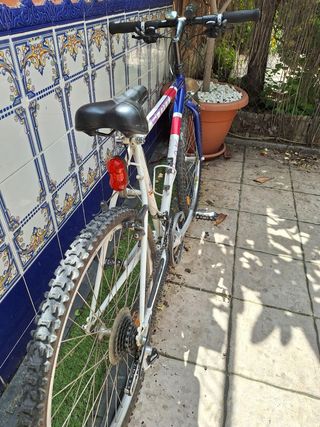 Bicicleta Scott Peak MTB 26" Shimano
