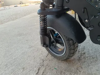 SmartGyro Patinete eléctrico + Regalo casco