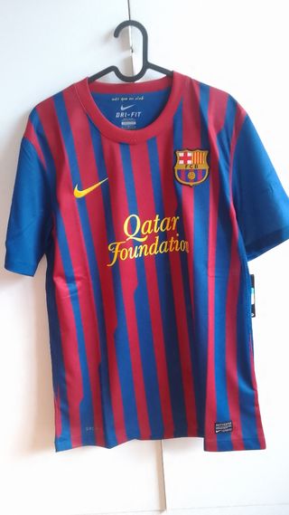 Camiseta FC Barcelona talla M