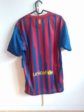 Camiseta FC Barcelona talla M