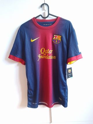 Camiseta FC Barcelona Talla S