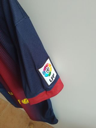 Camiseta FC Barcelona Talla S