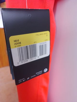 Camiseta FC Barcelona - Talla S