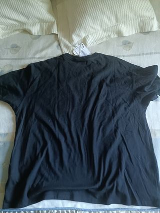 Camiseta mujer