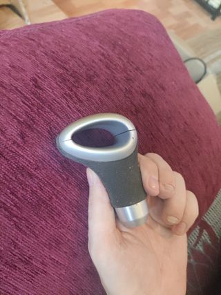 Pomo cambio Momo