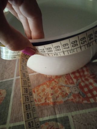 Vasino vintage anni '50